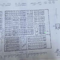 النهروان مقاطعة ٣ • ٣٠٠م • طابو صرف