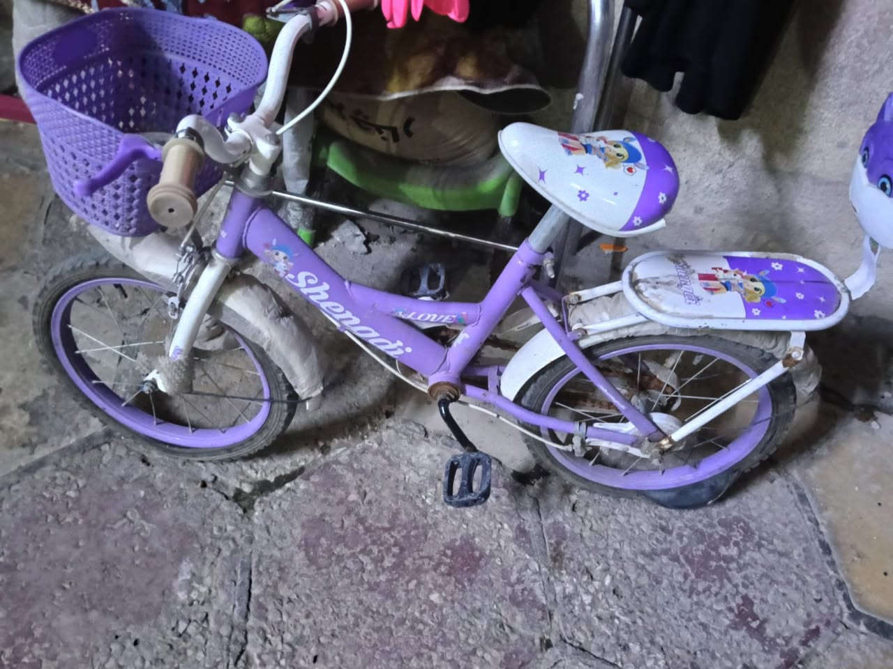 بسعر مناسب


**إذا كنت صاحب هذا الإعلان وتريد حذفه لأي سبب، رجاءا أرسل رسالة إلى الدعم الفني**