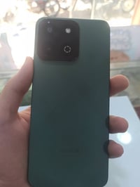 هونر x7c • ٢٥٦/رام ٨+٨ • بطارية ٦٠٠٠
