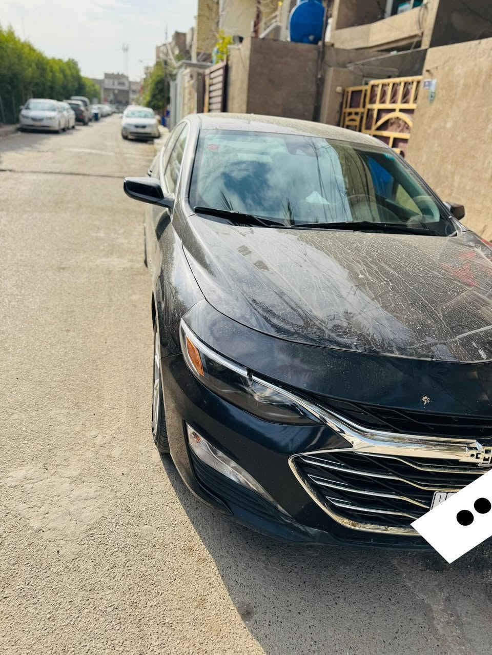 السلام عليكم
ماليبو2023 LT
وارد امريكي
بصمه
شاشه
رادر امامي
داتا شو
ويلكب 17
تشغيل عن بعد
وبعد بيها موصفات
حادثه حداديه وصبغ دعاميه اماميه فقط
ايرباك استرين وراجع سستم كامل
السعر 140 وبيها مجال بسيط
***********
