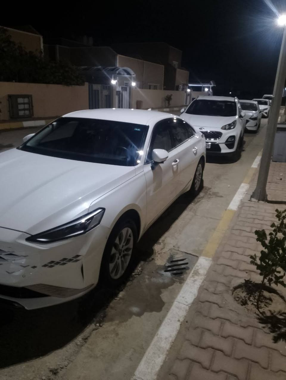 السلام عليكم
KIA K8 2024
وارد كوري غاز اصل
محرك 3.5
:المواصفات
بصمه
تشغيل عن بعد
كشنات جلد
كشن السايق كهرباء
شاشه كبيره دجيتال
كامره دواره
كشنات تدفئه تبريد
تدفئة ستيرن
السياره رقم بغداد دولي
سنوية 2030
مكان ديوانيه مركز
السعر 220 وبيها مجال
للاستفسار ***********
