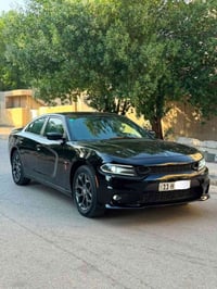 جارجر • ٢٠١٧ • رقم بغداد