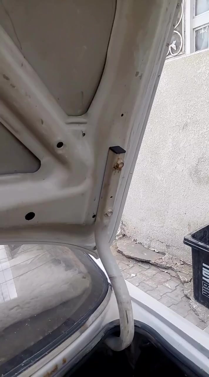 البيع بطه منفصل موديل ٩٤ مكفوله من الضربه والكص والتبديل  رقم انبار دوالي بسمي مكينه ٣٠٠٠
السعر ٦٠ وبيه مجال 
مكاني نجف
***********
الشراي يتصل مارد على تعليق الفيس وتساب بيه الرقم
وكل ما يخص السياره ناشره
