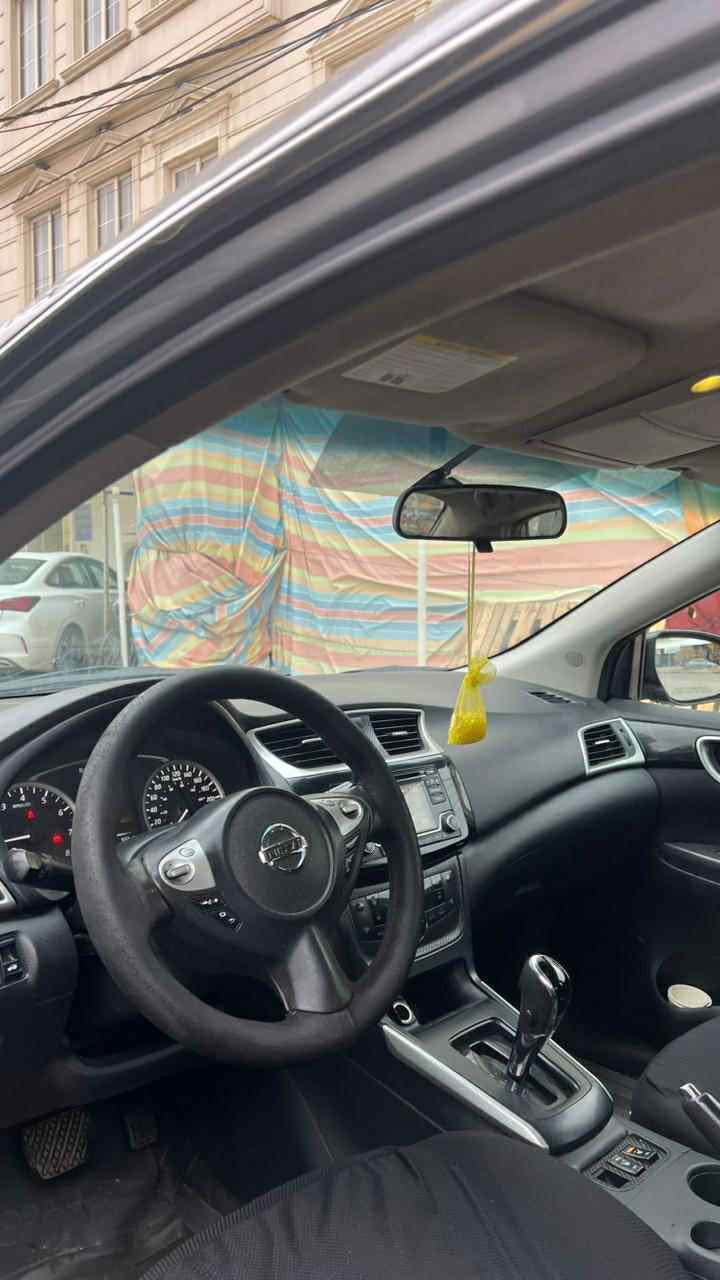 ٢٠١٨ مواسەفات ئێس ڤی
سبوغ عامە بێ ئێرباگ بێ ناوێ
ڕەسمی دەعمەكەشم دانایە
سەنەوی نوێیە فەحس و هەزەی تازە كرایە
سعری ٩٢ وەرەقە و مەجالێكی برایانە
ژ.م ***********
*********** أربيل, العراق
