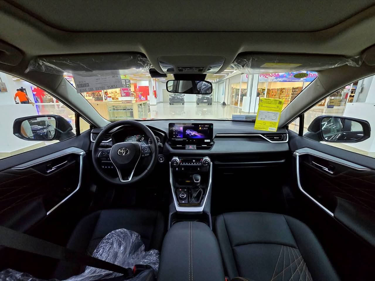السيارة للبيع في جورجيا تبليسي العاصمة الجورجية 🇬🇪
تويوتا rav4 سنة 2025 بأعلى المواصفات، مركز السيارة بمسافة 0 كيلومتر.
⚙️ محرك 2.0 هايبرد
المعروضة بالسعر جورجيا 176ورقة


**إذا كنت صاحب هذا الإعلان وتريد حذفه لأي سبب، رجاءا أرسل رسالة إلى الدعم الفني**