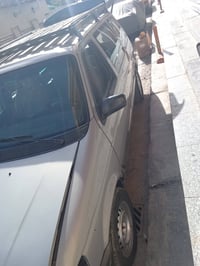 دوج كرفان كلايسلر موديل 94 بتره رقم بغداد الماني محرك كامري ابو الجف م...