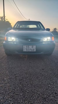 دايو سلو • ١٩٩٤ • الحبانيه