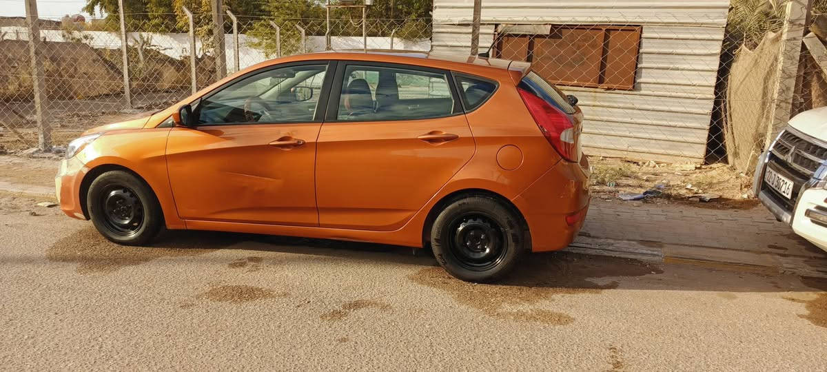 للبيع هونداي أكسنت 2016
وارد امريكي 

رقم بابا الجديد 

هزه جديده 

سنويه جديده بأسمي 

محرك 1600

كير AT

صدر نظيف 

تخم تاير جديد شاده

كامره خلفيه دواره 

تبريد ممتاز 

تدفئه ممتازه 

أرضيه مغلفه جلدد 

دوشمه كشنات تحكم ستيرن 

السياره بيه فقط الجاملغ وطرف البنيد 

سياره كلش جديده 

ماشيه 74

مكاني النجف  

السعر 88ورقه وبيه مجال بسيط


**إذا كنت صاحب هذا الإعلان وتريد حذفه لأي سبب، رجاءا أرسل رسالة إلى الدعم الفني**