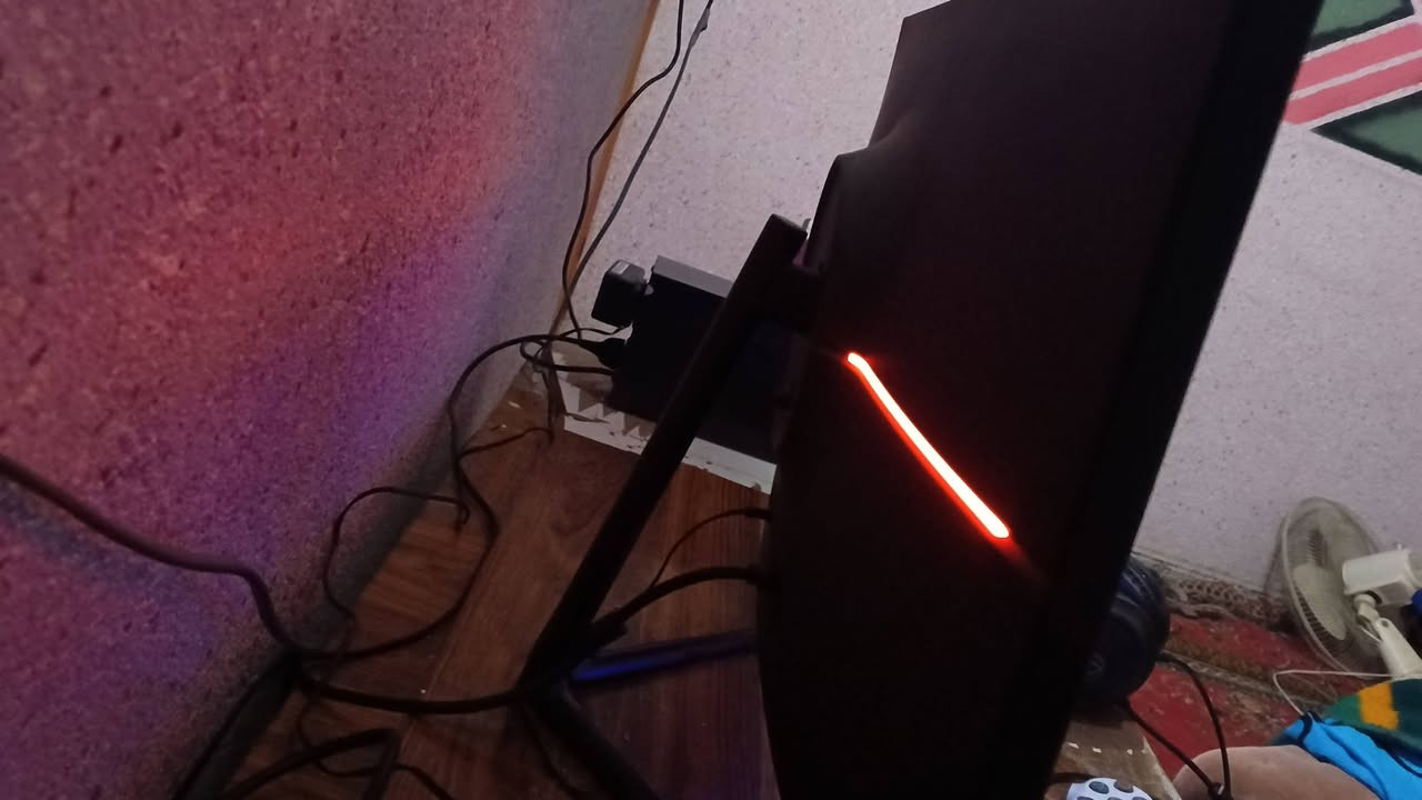 شاشة ips تردد 165hz حجم 24 دقة 1080 full hd ماركة dahwa للبيع سعر 145 وبيها مجال او مراوس بشاشة 60hz بنفس المواصفات والفرق نتفاهم بالخاص

رقمي *********** عنوان الكوفة شارع المعمل البراكية

سبب البيع حاسبتي عطلت وملتهي بدراستي وبس الفور ضل يفزعلي من اضوج 😁 وعندي بعد غراض حاسبة
