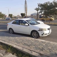 سيراتو • موديل ٢٠١١ • مكينه ١٦٠٠