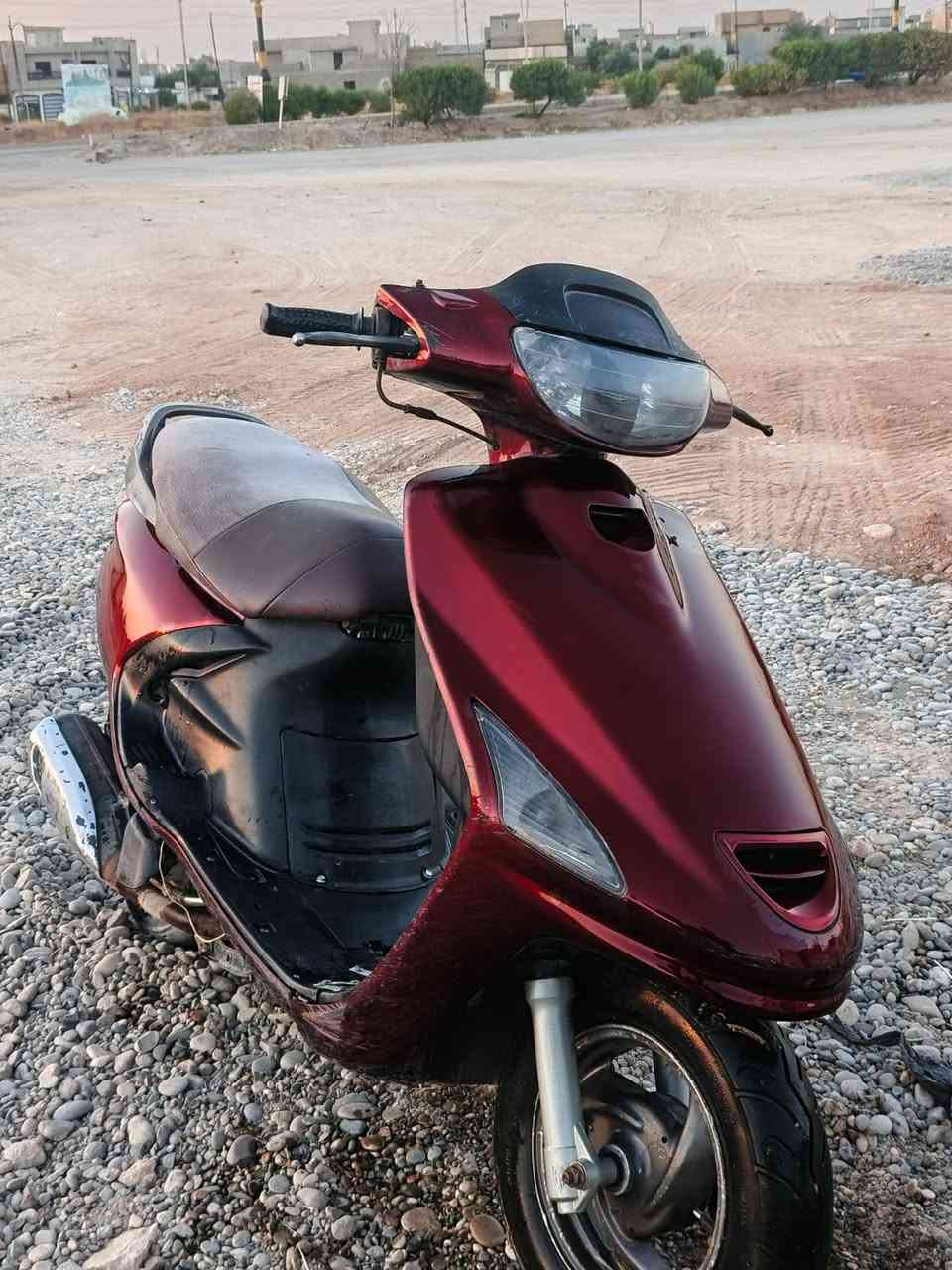مطور فراشه للبيع ***********
