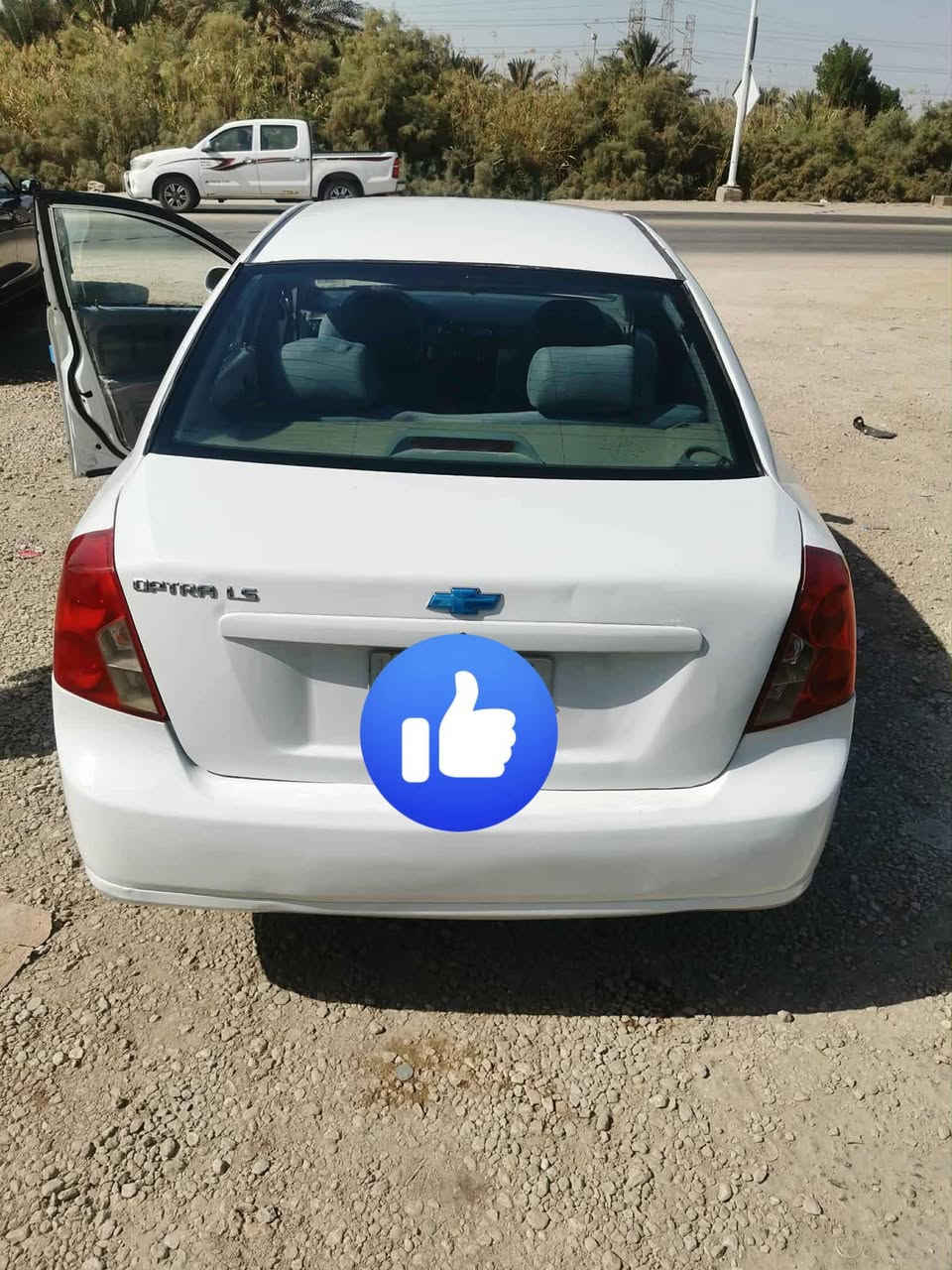 اوبترا
موديل 2011
حداديه امامي خلفي 
كرهبائيات شغاله
مشروع وطني 
تم تنزيل سعر من 65 الى 60
سياره حلوه مال جناي 
للستفسار ***********
