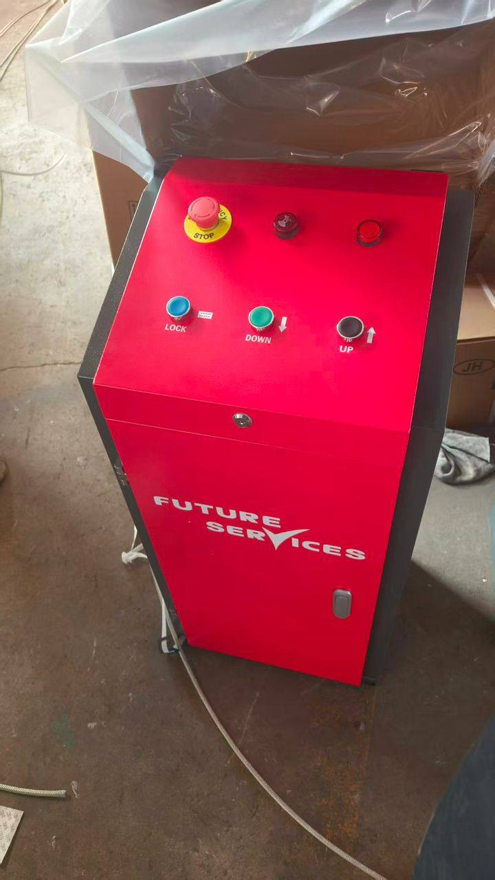 السلام عليكم
جك مقصي ٣ونص طن 
جهاز هزة فحص صدر سيارات خاص بورش حدادة الصدر والسونارات الاجهزة فول مواصفات طلب خاص جايات الي يحب يستفسر يتصل بالرقم ***********
*********** علمأ مدة الوصول شهر من تاريخ النشر
