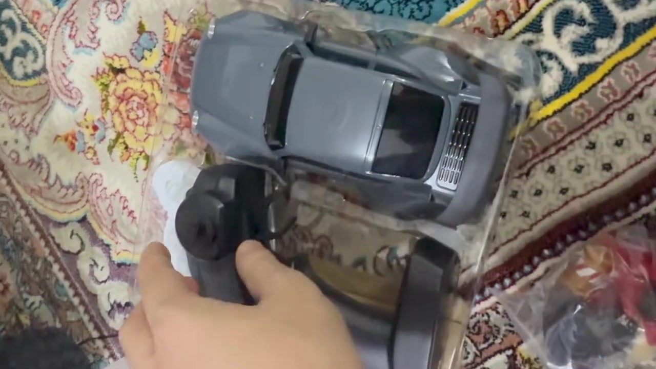 تفاصيل بالفيديو
متوفر توصيل🚕🚕


**إذا كنت صاحب هذا الإعلان وتريد حذفه لأي سبب، رجاءا أرسل رسالة إلى الدعم الفني**