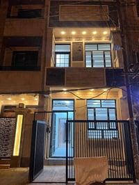 القاهره المعلمين • ٥٠متر • بيت للبيع