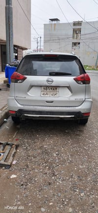 روج SV • ٢٠١٩ • دهوك