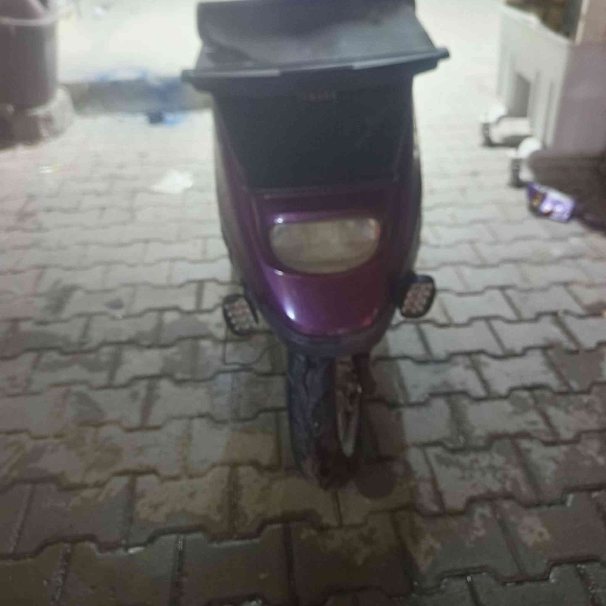 للبيع ياماها كل عيب ما بكهربائيات شغال سعر 225شراي يخابر‏‪***********‬‏
