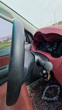 للبيع تويوتا هايلكس موديل 2014 نادرة في كل العراق السيارة بدون رقم .. ...