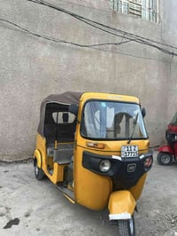 تكتك • موديل 19 • معامل الحسنينه