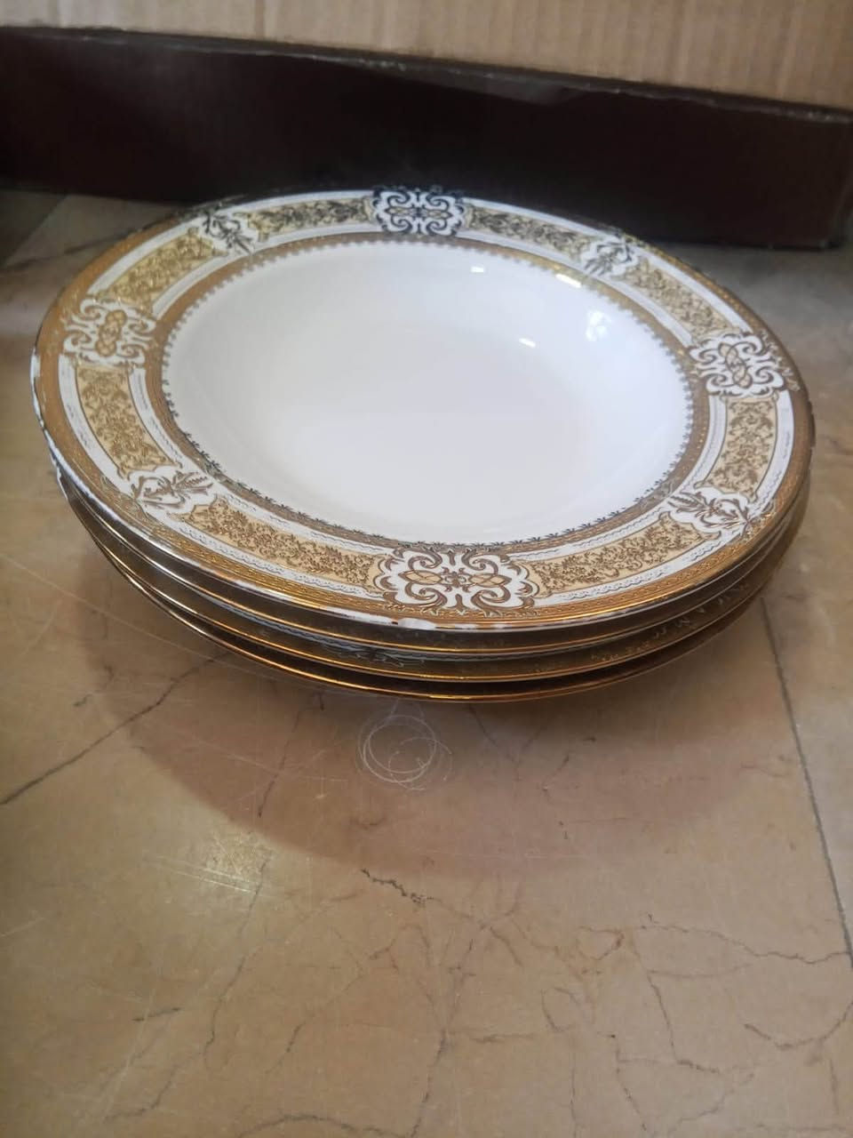 بيع جمله ومفرد وباسعار مناسبه


**إذا كنت صاحب هذا الإعلان وتريد حذفه لأي سبب، رجاءا أرسل رسالة إلى الدعم الفني**