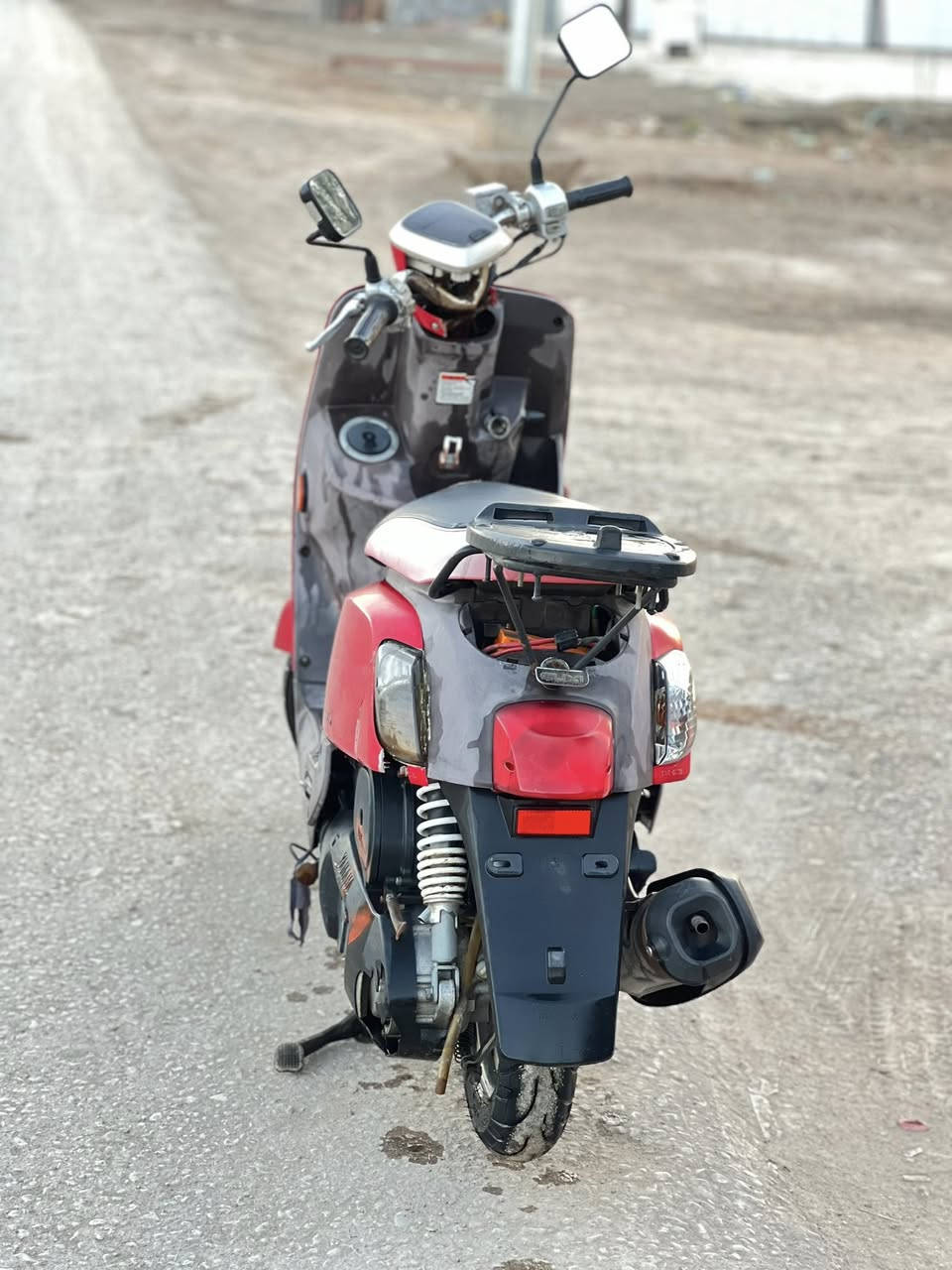 السلام عليكم 
نوزل للبيع موديل 2013 شرط ما مفتوحه السعر 950 /***********
