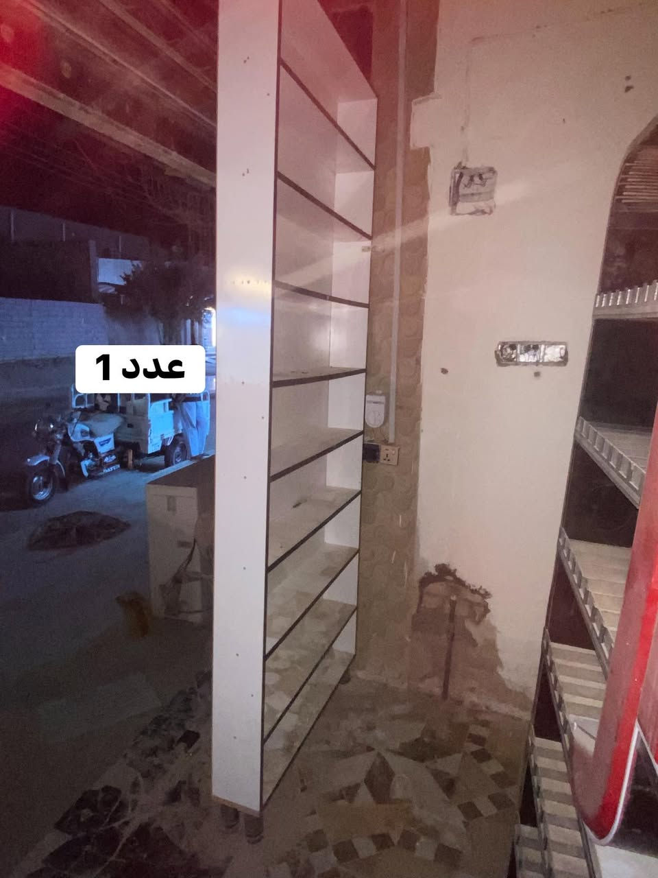 السلام عليكم فاترنيات للبيع العدد موجود داخل الصوره
عنواني الناصريه مركز 
الاستفسار اكثر اتصل ع رقم وبيك خير وتدلل 
***********
