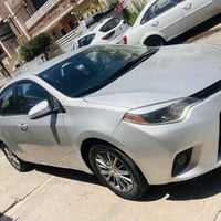 كورلا • ٢٠١٦ • ١٢٥ الف