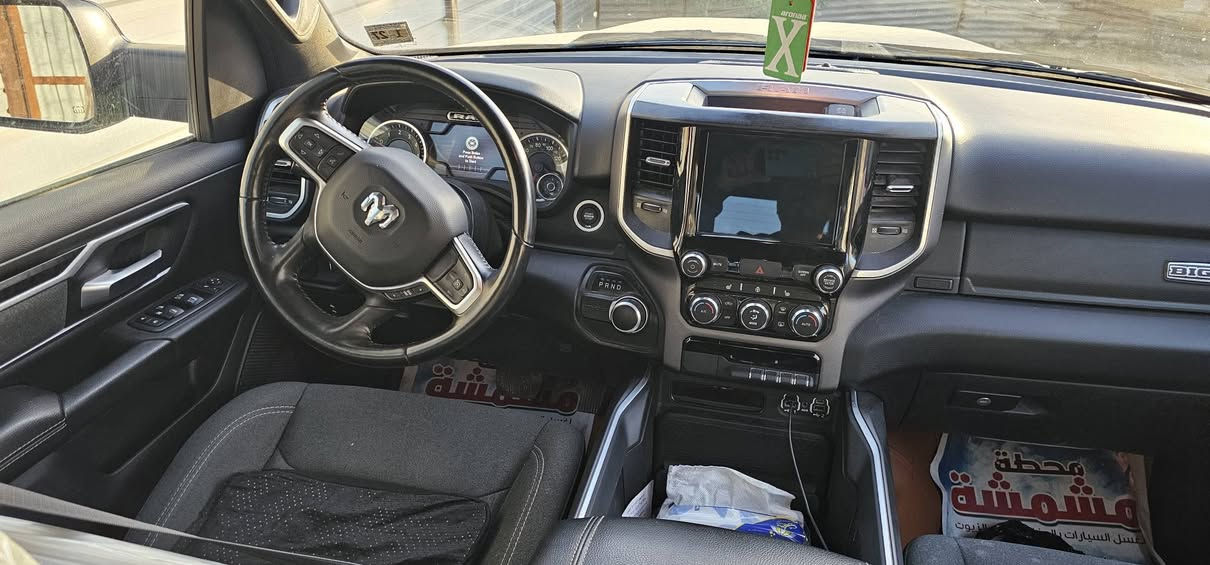 السلام عليكم: موديل 22 بك هورن حادثهة بدي فقط رقم بصرة السيارة ماشية 50 ميل .والمواصفات معروفة


**إذا كنت صاحب هذا الإعلان وتريد حذفه لأي سبب، رجاءا أرسل رسالة إلى الدعم الفني**