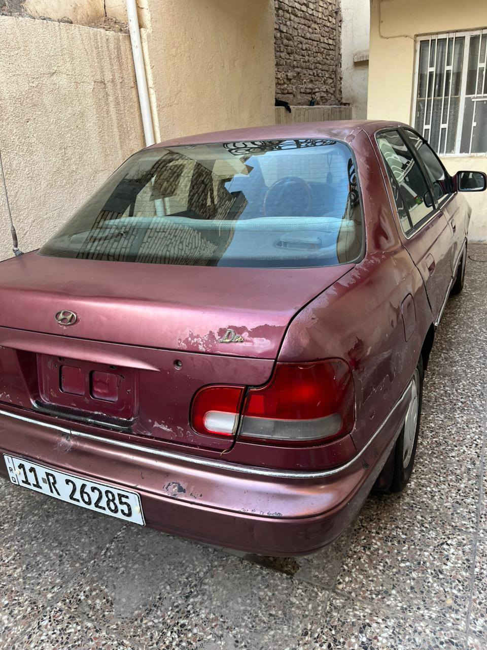 النتره ١٩٩٥ اوتماتيك رقم بغداد تحويل مباشر التبريد شغل السياره جاهزه السعر ٣٣
 0772420505


**إذا كنت صاحب هذا الإعلان وتريد حذفه لأي سبب، رجاءا أرسل رسالة إلى الدعم الفني**