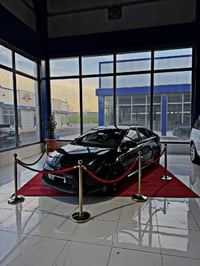 كورولا LE • محرك ١.٨ • ممشى ٦٥ ألف