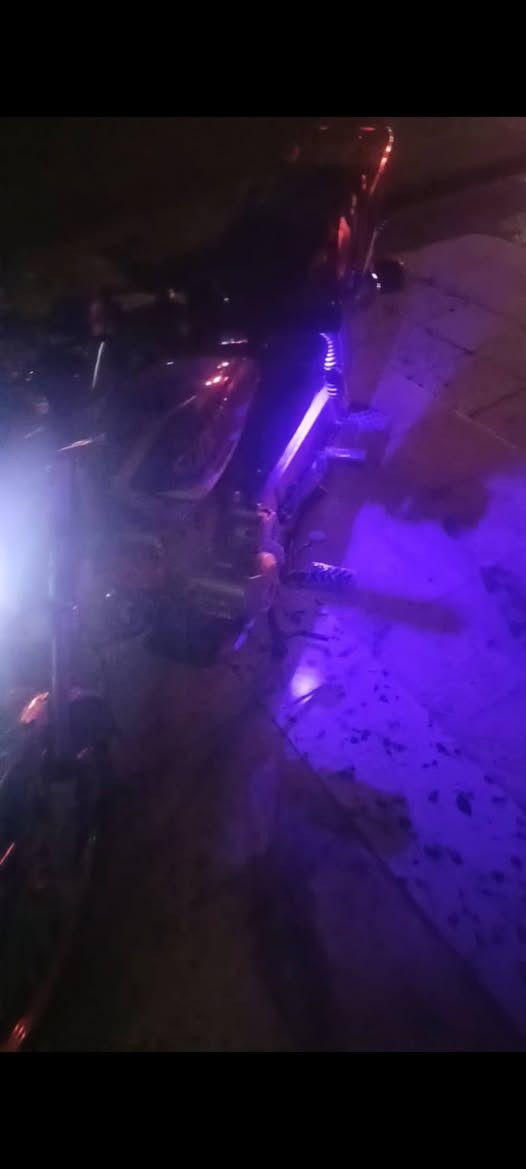 سلام عليكم سافان للبيع مديل 2021 منفيس موجود بصمه السعر 550وبي مجال مال جيتك مكاني موصل ايسر


**إذا كنت صاحب هذا الإعلان وتريد حذفه لأي سبب، رجاءا أرسل رسالة إلى الدعم الفني**