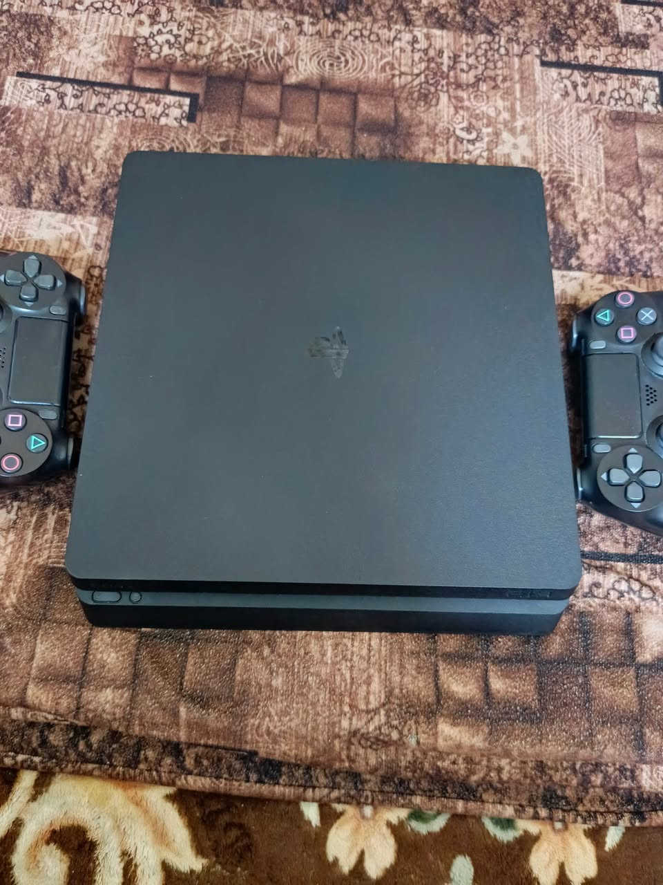 بلي فور سلم اونلاين نظيف كلش يدتين بي وبي قرص حرب وبي العاب بداخل الجهاز من ضمنهم بيس 2026 السعر 215


**إذا كنت صاحب هذا الإعلان وتريد حذفه لأي سبب، رجاءا أرسل رسالة إلى الدعم الفني**