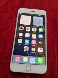 آيفون ٨ بلس • بطارية ٩٧ • سوق الشيوخ