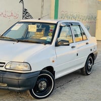 للبيع سايبا موديل 2016 رقم بغداد نكليزي بسمي تحويل مباشر كير ومحرك مكف...