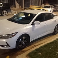 نيسان سنتره • ٢٠٢٣ • بدون رقم