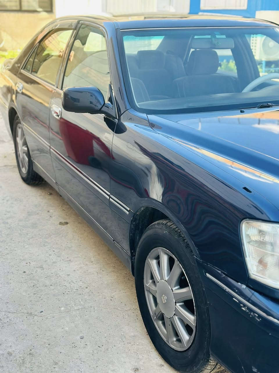 ملكه معلاية رقم بغداد بيه كص السيارة كارتون جديدة اي نقص مابيه محرك چبير وكاله عامه ام الباركوت حاجزله بالمرور السعر 70 ورقه وبيه مجال *********** او *********** مكاني الديوانية تعليقك دليل على ثقافتك وتربيتك
