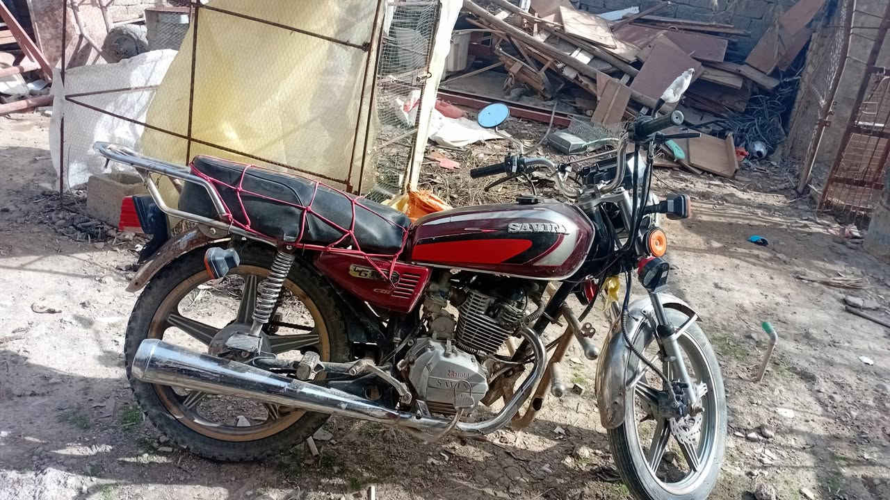 دراجة سيفون ١٩نضيفة سعرها خاص الشراي يتصل ***********
