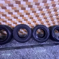 يوكن • طقم تايرات • البصره