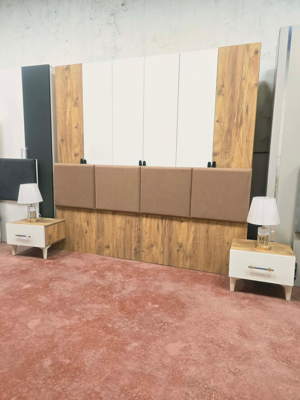 💗🔥 غرفة تركي مستخدم تخبّل 🔥💗
🛏️ 6 قطع كاملة
💯 نظافة 100%
🚪 نظام أبواب مرتب
💸 السعر 525 قفل
🪛 شد مجاني
🚚 نقل مجاني


**إذا كنت صاحب هذا الإعلان وتريد حذفه لأي سبب، رجاءا أرسل رسالة إلى الدعم الفني**