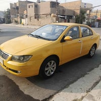 مكينة كورلا • كير عادي • ٢٠١١