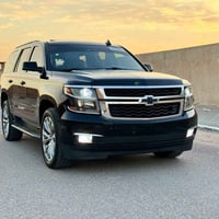 تاهو ٢٠١٦ • دفع رباعي • كتاب ضباط