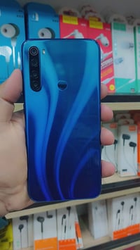 ريدمي نوت ٨ • ٦٤ جيجا • مكفول