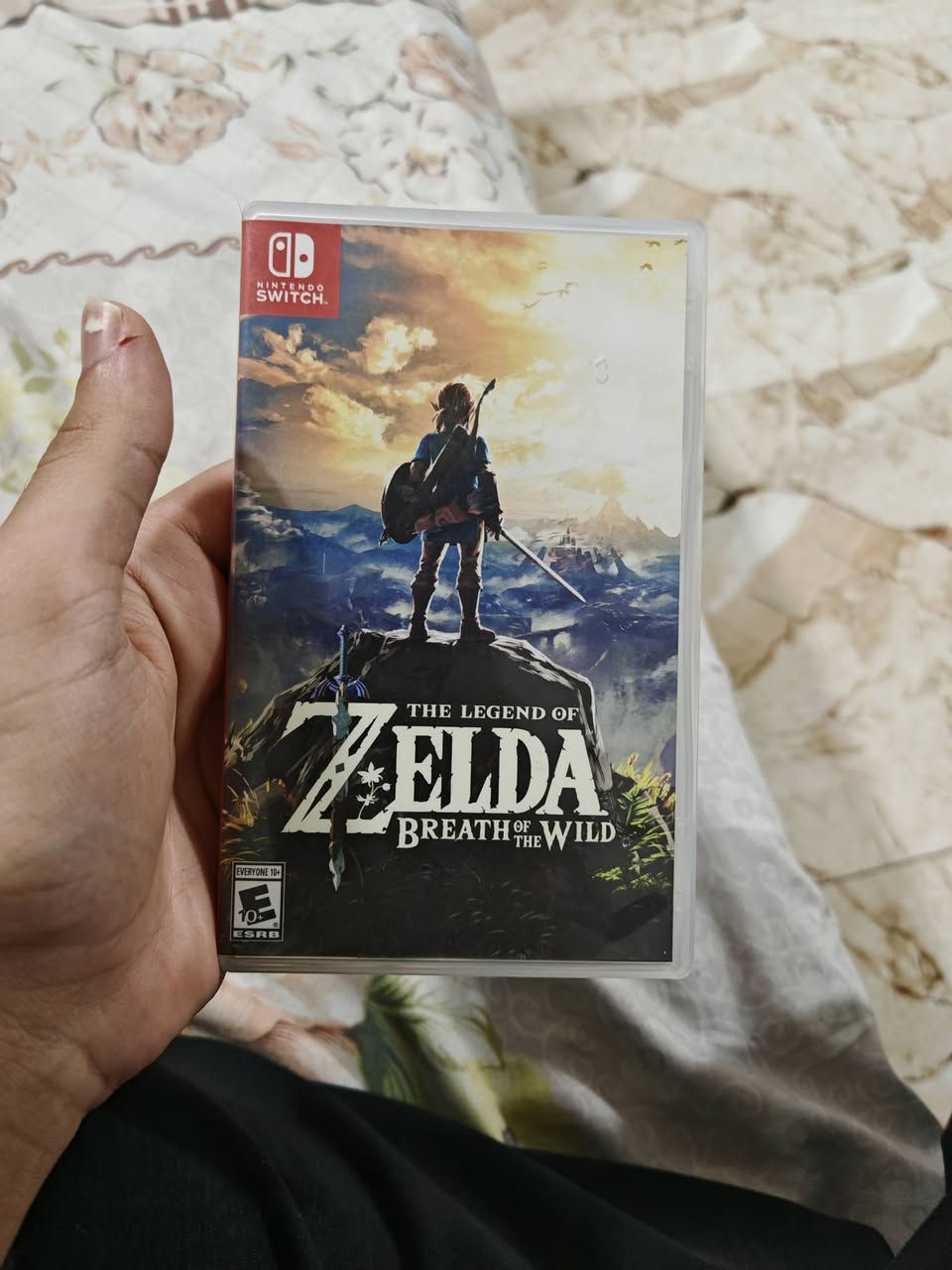 سلام عليكم زيلدا للبيع مكاني بغداد الدوره نظيفه جدا


**إذا كنت صاحب هذا الإعلان وتريد حذفه لأي سبب، رجاءا أرسل رسالة إلى الدعم الفني**