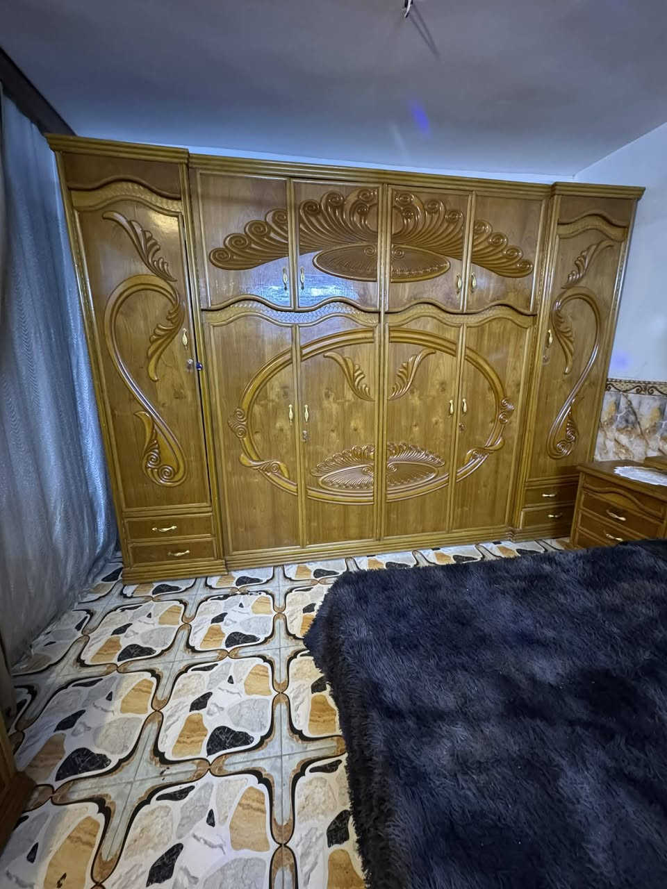 غرفه صاج تفصال للبيع السعر مليون و ١٠٠ وبيها مجال بسيط


**إذا كنت صاحب هذا الإعلان وتريد حذفه لأي سبب، رجاءا أرسل رسالة إلى الدعم الفني**