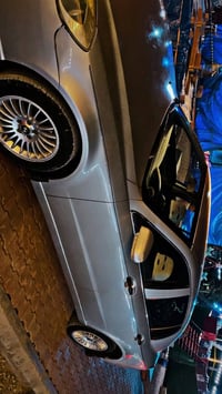 برلنص M2 • ٢٠١٤ • مكينة ٢٠٠٠ مسيوبيشي