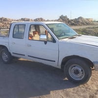 بيع مستعجل  للبيع نيسان مديل 86 محرك 2400 كير شاصي مكفولات  رقم ذيقار ...