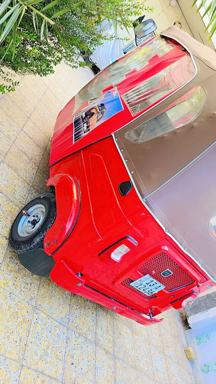 ا
السلام عليكم تكتك للبيع مديل 22 مرقم بسمي
بيهه بارد بل دوسه جوه الغد كلش بعده ما مرجع خسفه صغيره ما مبينه ومبدل بوش وبستم     للاستفسار      ***********
