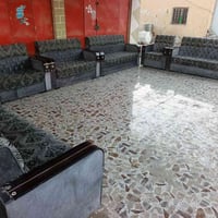 تخم تركي ثقيل • 15 نفر • نظيف مرتب