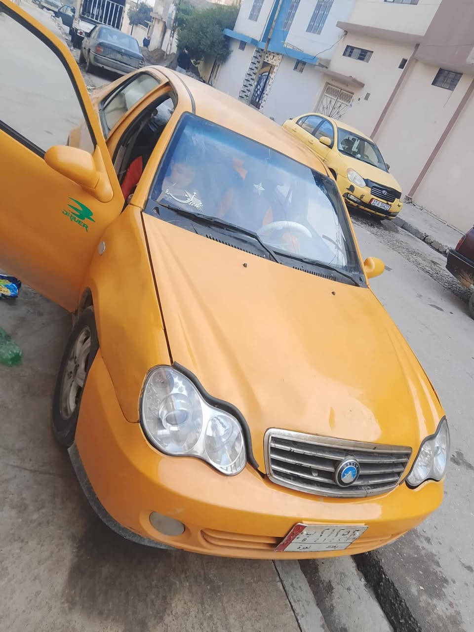 السلام وعليكم سياره سيكي لبيع موديل ١١ محرك شرط كورلا حجم 16كير شرط سعر ٢٢ ورقه بيها مجال. ***********
