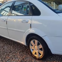 شيفروليه اوبترا • ٢٠١٢ • رقم بغداد